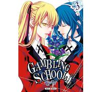 Gambling School Twin T03