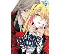 Gambling School Twin T05