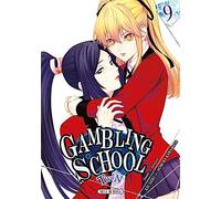 Gambling School Twin T09