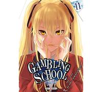Gambling School Twin T11