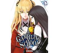 Gambling School Twin T12