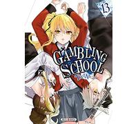 Gambling School Twin T13 (13)