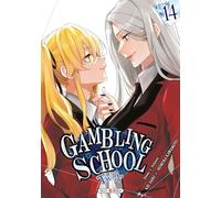 Gambling School Twin T14 (14)