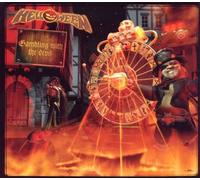 Gambling with The Devil