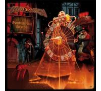 Gambling With The Devil (Korea Edition)