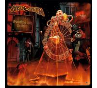Helloween - Gambling With The Devil - Shm/Paper Sleeve [Compact Discs] Japanese Mini-Lp Sleeve, Shm Cd, Japan - Import
