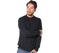 Gamboa Alpaca Pull Homme Pulls Laine Été Hiver Régulation Température
