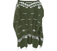 Gamboa Clint Eastwood Poncho Homme Mexicain Cape Manteau Automne Hiver