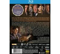 GAMBON,MICHAEL/SOMERVILLE,GERALDINE/- DER PATHOLOGE-MÖRDERISCHES..2 BLU-RAY NEUF