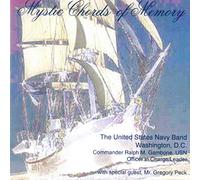 Gambone - Mystic Chords of Memory