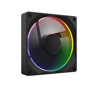 GAMDIAS AEOLUS M3-1201 Ventilateur RGB 120 mm, Kit ARGB PWM de Boîtier, Personnalisez les LED ARGB, Roulement Hydraulique, Jusqu'à 2000 tr/min