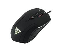 Gamdias Demeter Souris Optique Laser pour Gaming 2000 dpi USB Noir