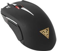 GAMDIAS EREBOS souris Gaming USB Type-A Optique 3500 DPI