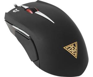 GAMDIAS EREBOS souris Gaming USB Type-A Optique 3500 DPI