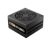 Alimentation ATX Gamdias Helios P2G - 1300W (Noir)