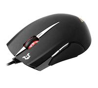 GAMDIAS EREBOS souris Jouer USB Type-A Optique 3500 DPI
