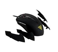 Gamdias Hades Souris Filaire Optique pour Gaming 3200 dpi USB Noir
