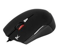 Gamdias OUREA - Souris - optique - 6 boutons - filaire - USB G
