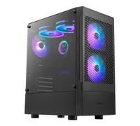 GAMDIAS Talos E3 MESH Midi Tower Blanc