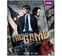 1 Bluray Digipack Slipcase W. Dvd - The Game-Serie 1 [Blu-Ray] [Import]