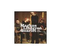 Magnus Lindgren Quartet – The Game – Caprice