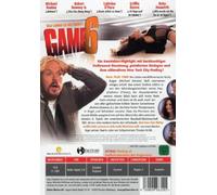 GAME 6 - DAS LEBEN IST EIN SPIEL DVD NEUF