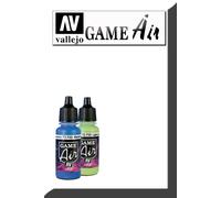 Game Air Auxilary Air Brosse Tinner 71261 Vallejo