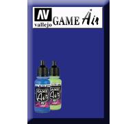 Game Air Primer Ultramarine 70625 Acrylic Paint Vallejo