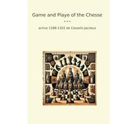 Game and Playe of the Chesse