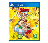 Game Asterix & Obelix: Slap Them All! - Limited Edition Allemand, Anglais Playstation 4