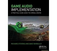 Game Audio Implementation