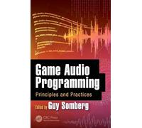 Game Audio Programming