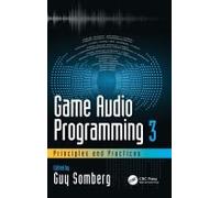 Game Audio Programming 3