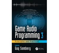 Game Audio Programming 3