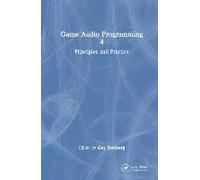 Game Audio Programming 4