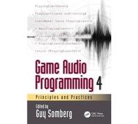 Game Audio Programming 4 – Taylor & Francis Group