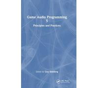 Game Audio Programming 5