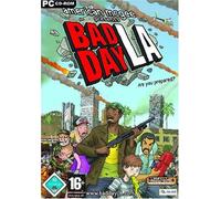 GAME * Bad Day LA