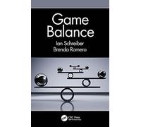 Game Balance