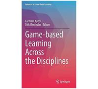 Game-Based Learning Across The Disciplines