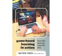 Game-Based Learning In Action