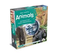 Game Bbc Earth Animaux