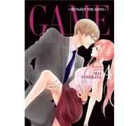 GAME Between the Suits Vol. 4 by Mai Nishikata Mai Nishikata (Auteur)