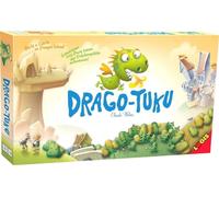 Game Board Drago-Tuku 5+