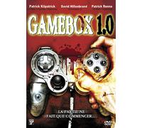 Game Box 1.0-DVD