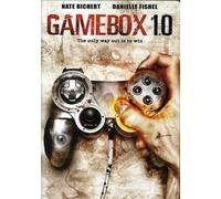 Game Box 1.0
