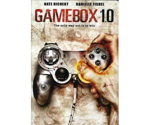 Game Box 1.0