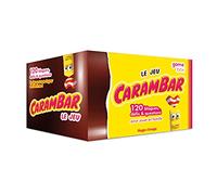 Game Box Carambar