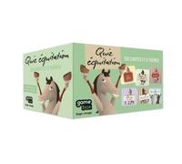 Game Box Equitation - 120 Cartes Et 6 Thèmes