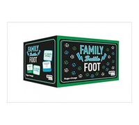 Game Box Family Battle